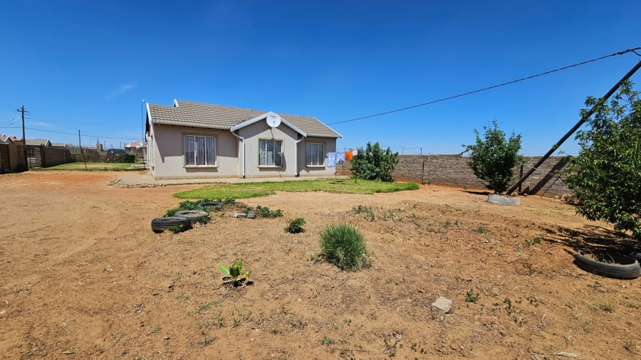 3 Bedroom Property for Sale in Sasolburg Rural Free State